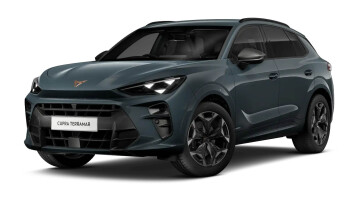 CUPRA Terramar 1.5 eHybrid 272 VZ1 5dr DSG Hatchback